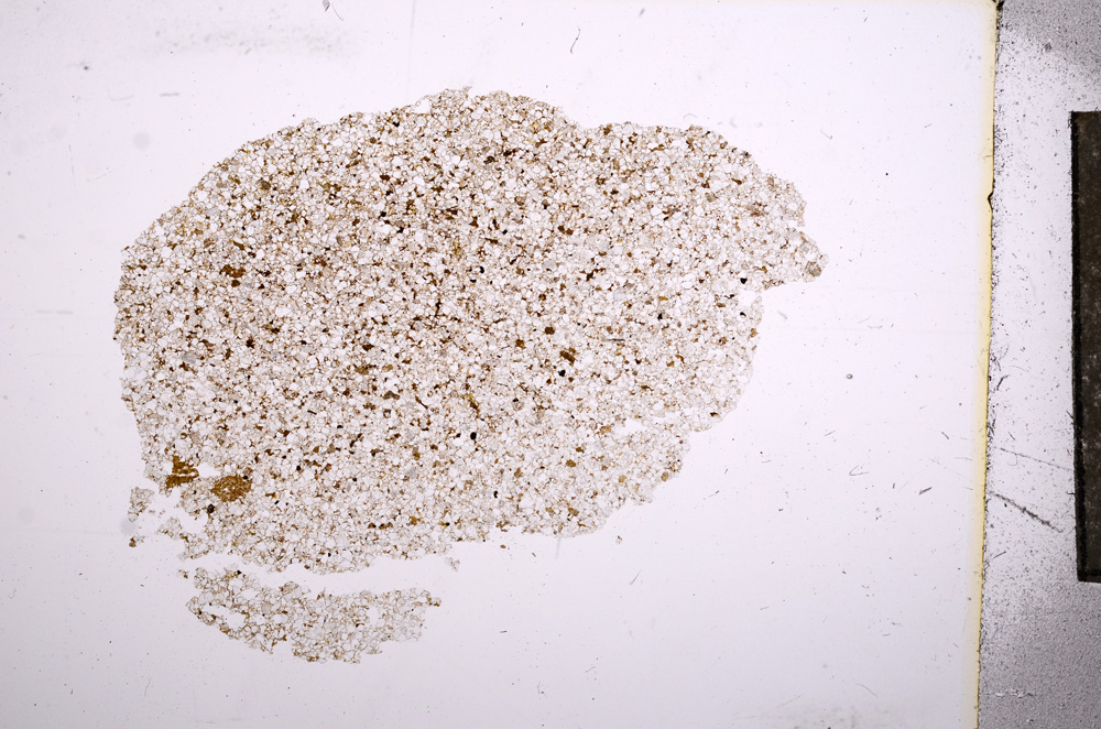 Plane Polarized, E6649