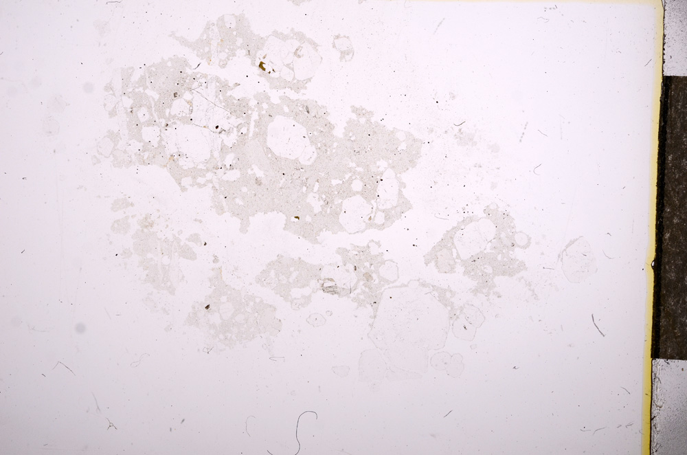 Plane Polarized, E6953
