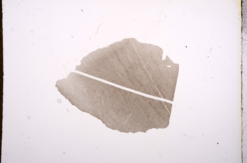Plane Polarized, E6975