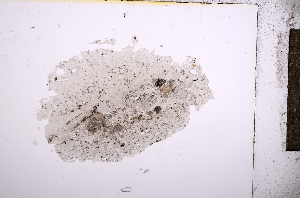 Plane Polarized, E7239