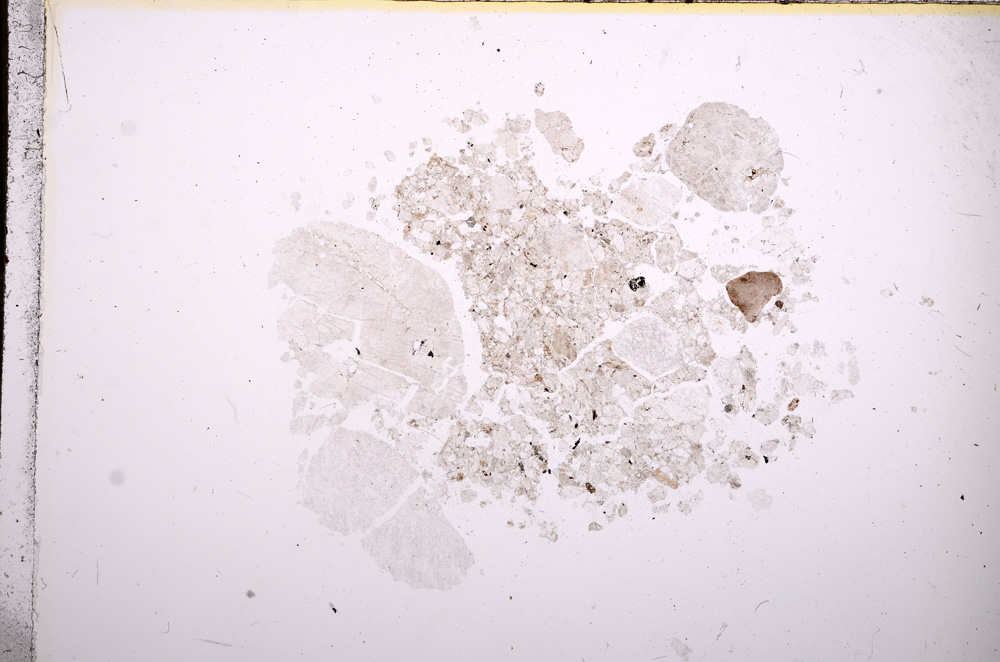 Plane Polarized, E7415