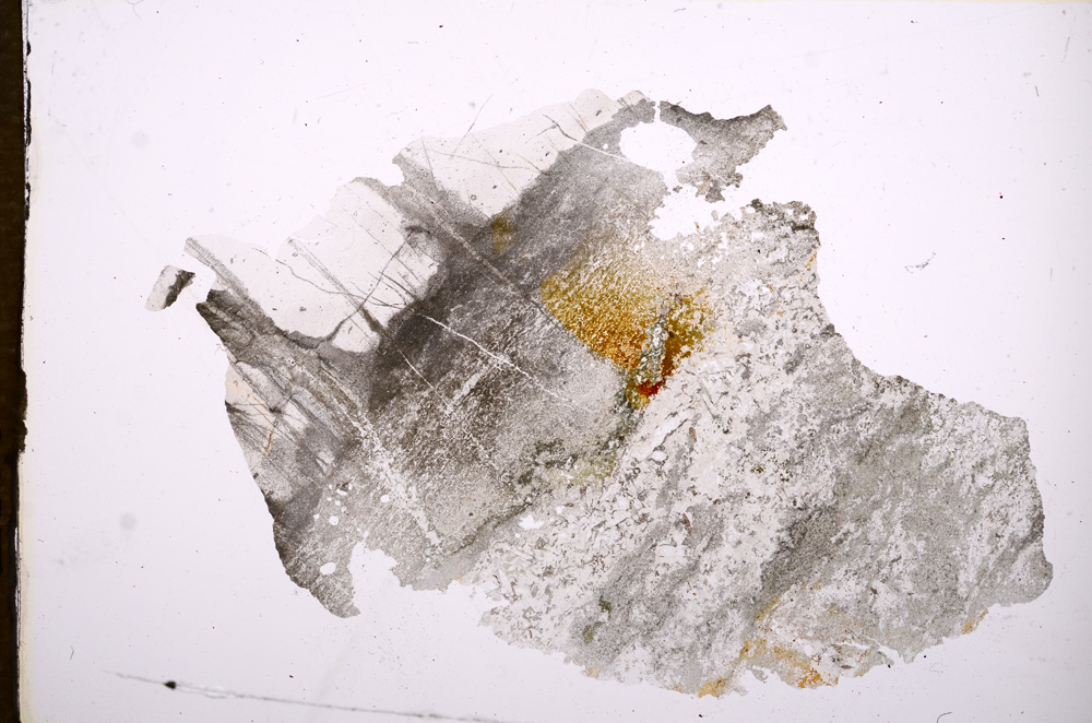 Plane Polarized, E7546