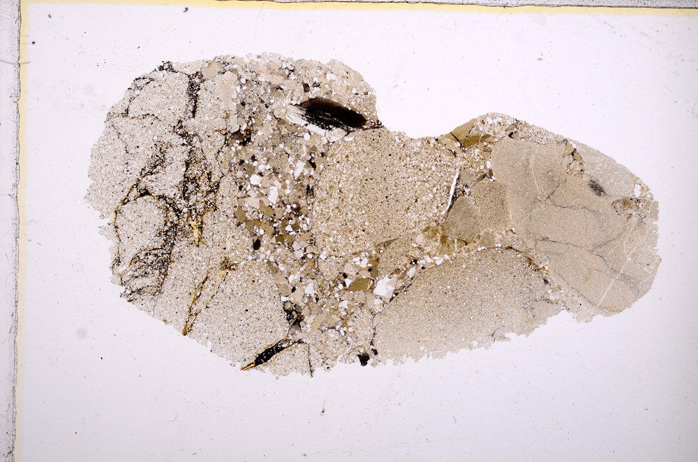 Plane Polarized, E7562