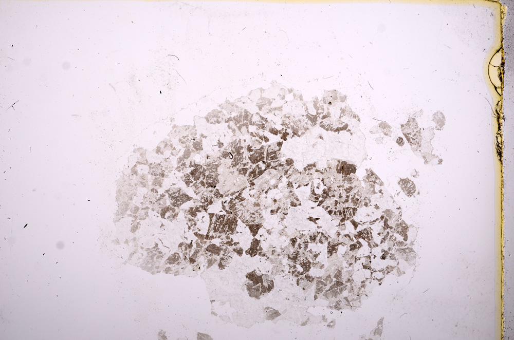 Plane Polarized, E7575