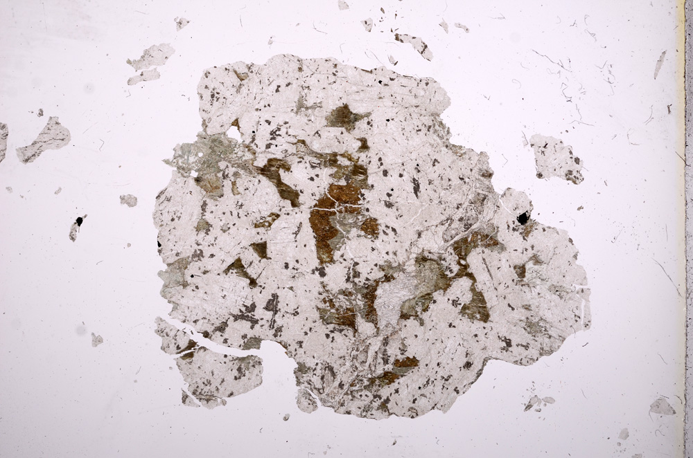 Plane Polarized, E7675