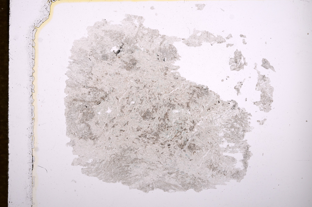 Plane Polarized, E7689