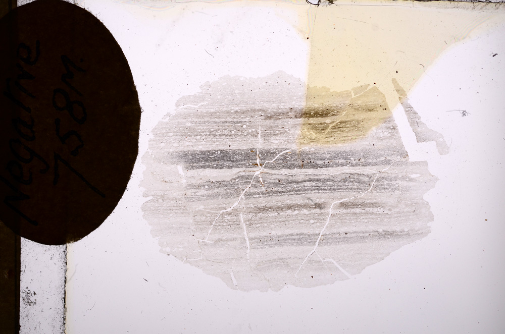 Plane Polarized, E7838