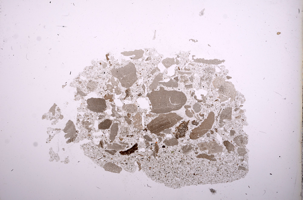 Plane Polarized, E8170