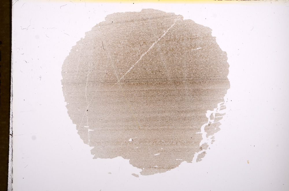 Plane Polarized, E8204
