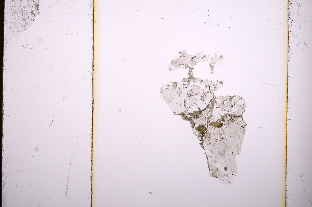 Plane Polarized, E8548