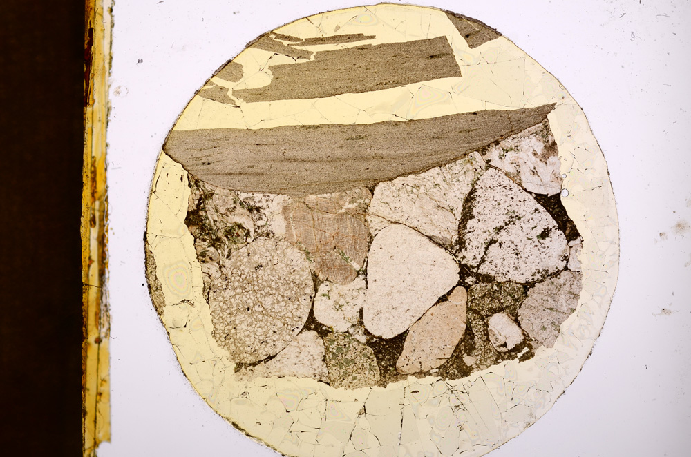 Plane Polarized, E8579