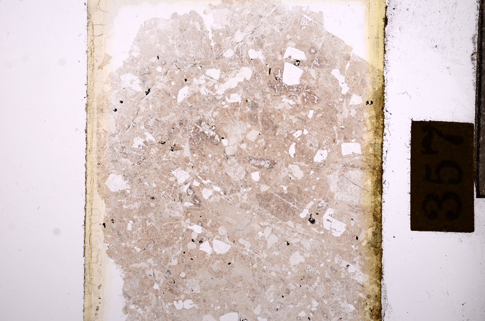 Plane Polarized, E8847