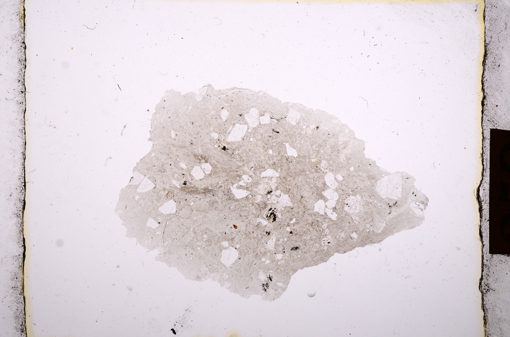 Plane Polarized, E8848