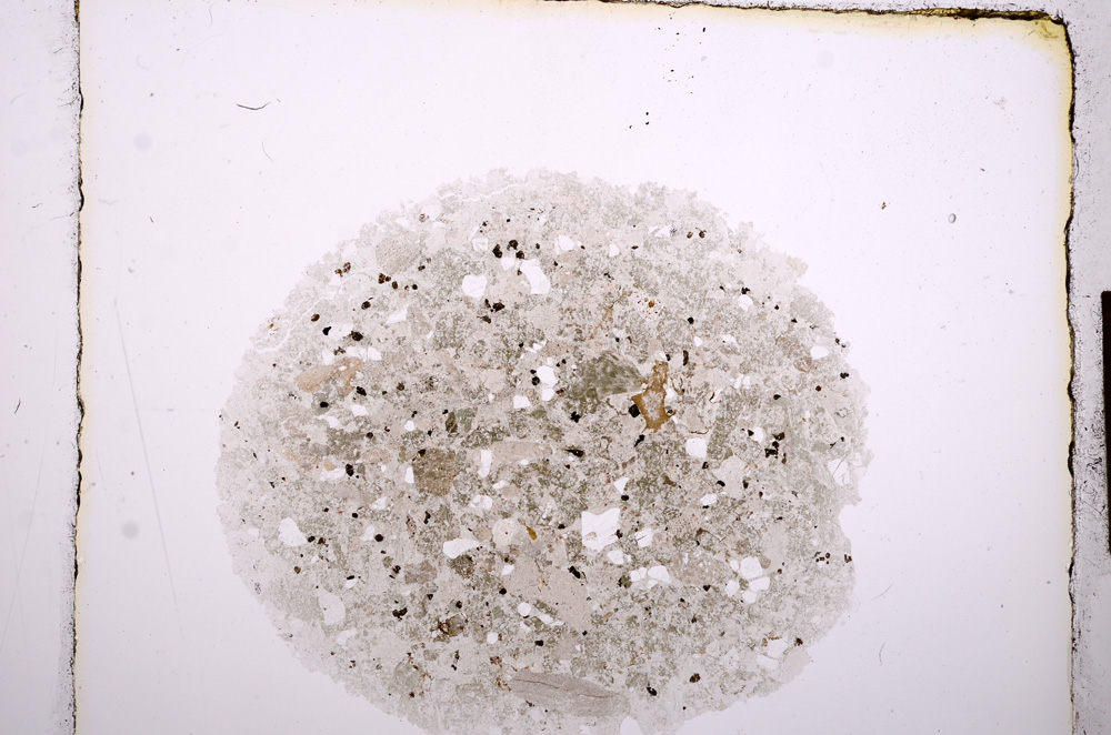 Plane Polarized, E8852