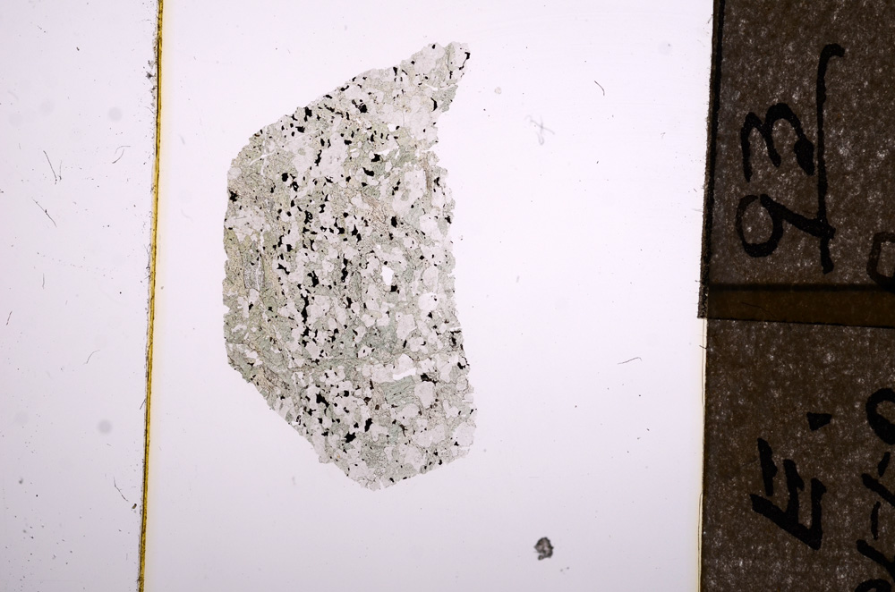 Plane Polarized, E8852/A