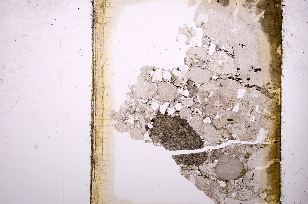 Plane Polarized, E8853