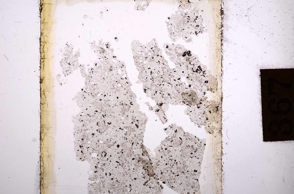 Plane Polarized, E8857