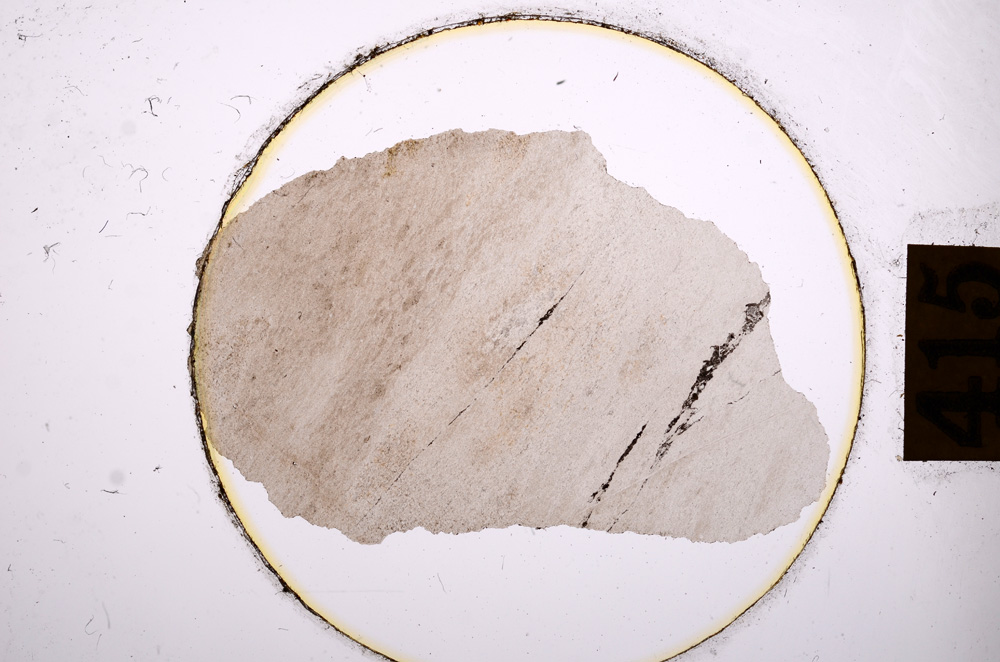 Plane Polarized, E8905