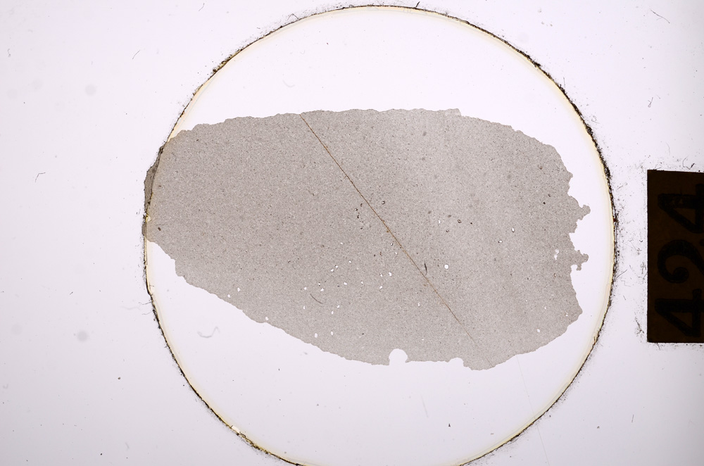 Plane Polarized, E8914