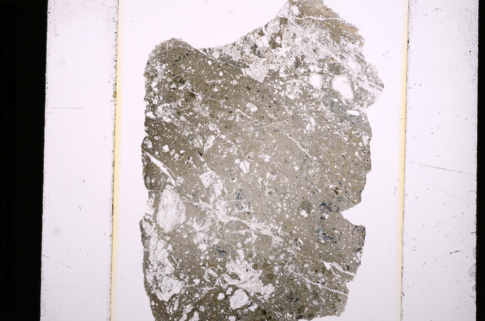 Plane Polarized, E8996