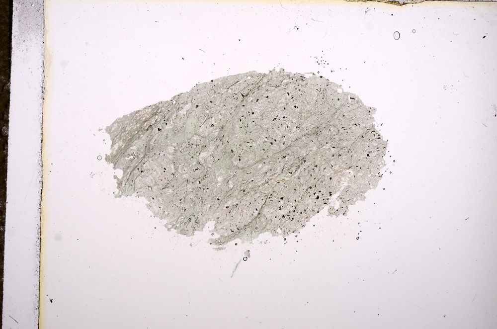 Plane Polarized, E9085