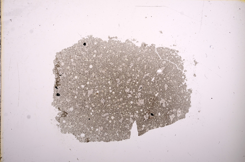 Plane Polarized, E9275