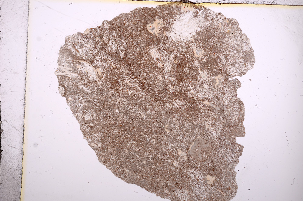 Plane Polarized, E9378