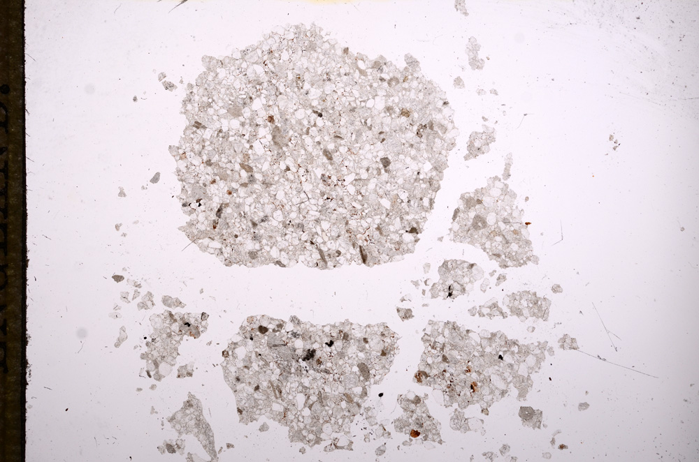 Plane Polarized, E9390