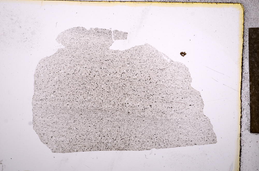 Plane Polarized, E9622