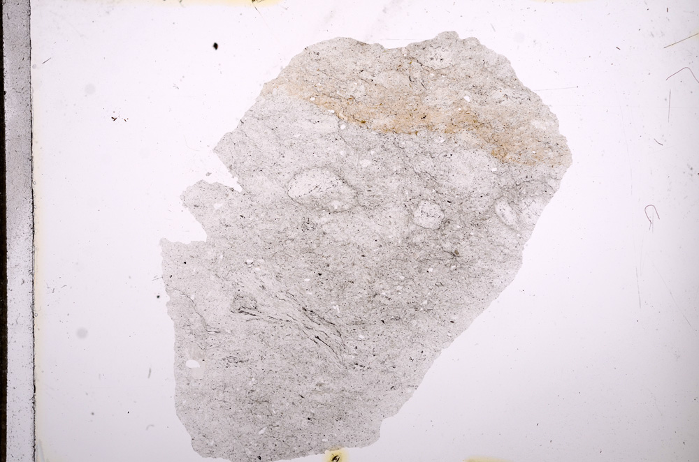 Plane Polarized, E9623