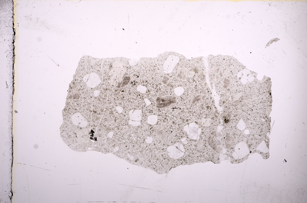 Plane Polarized, E9625