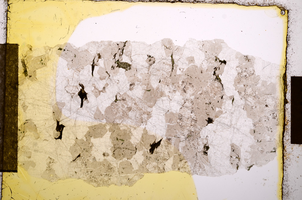 Plane Polarized, E10716