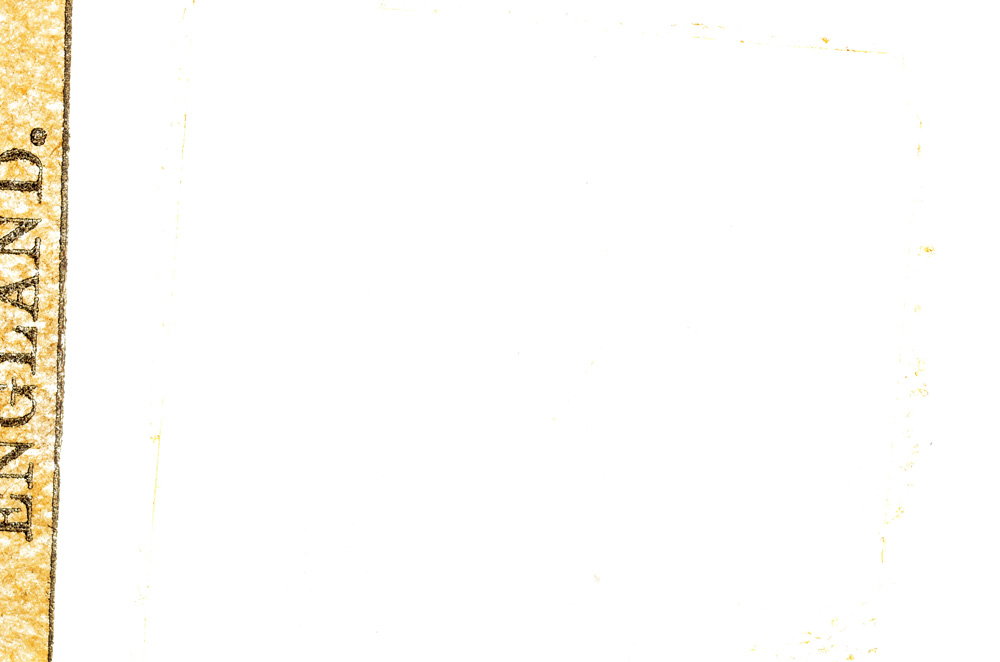 Plane Polarized, E11344/A