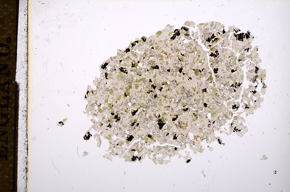 Plane Polarized, E11364