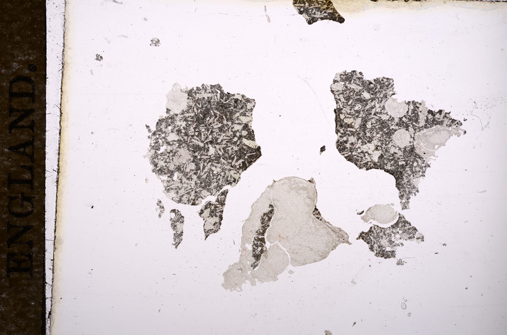 Plane Polarized, E11444