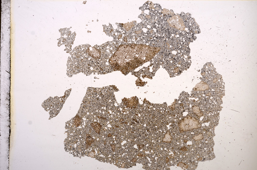 Plane Polarized, E11471