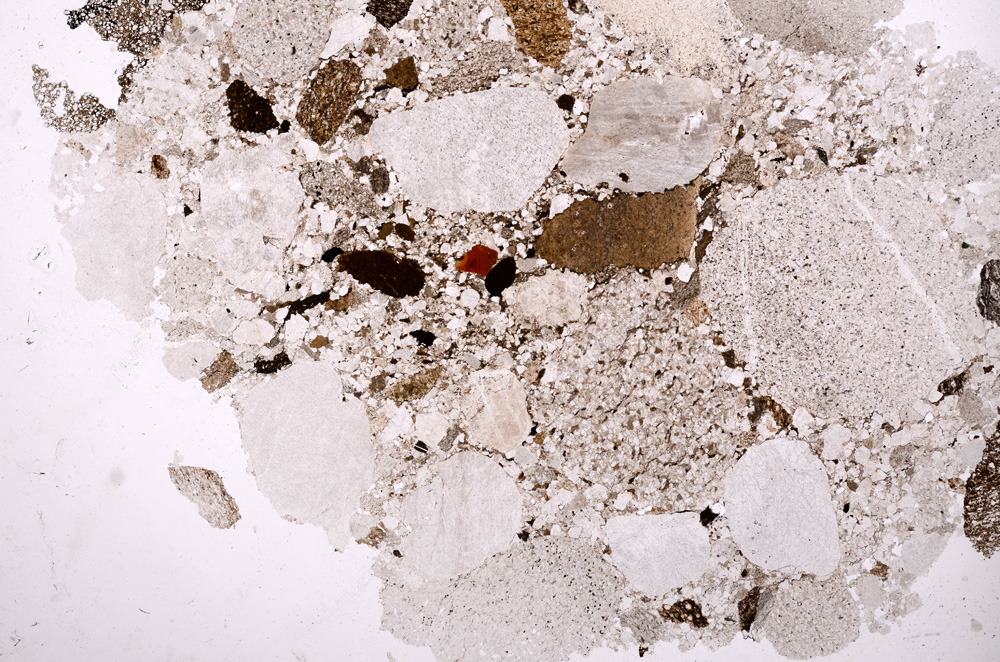 Plane Polarized, E11480