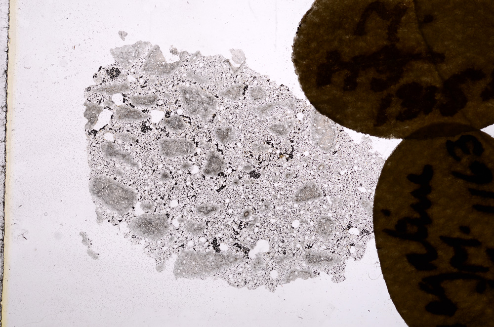 Plane Polarized, E11702