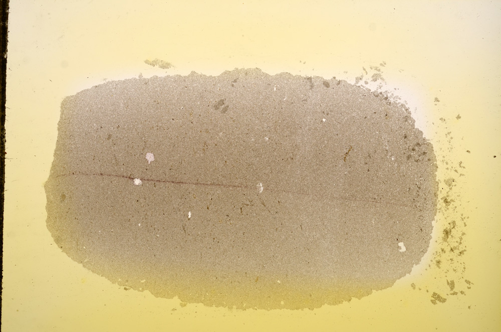 Plane Polarized, E11747