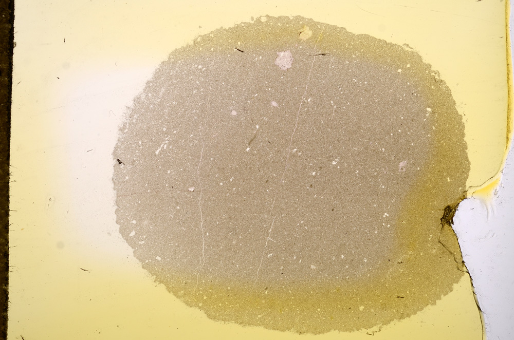 Plane Polarized, E11748