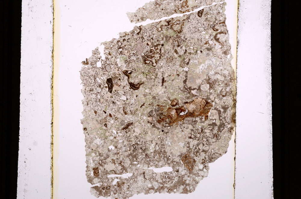 Plane Polarized, E12189