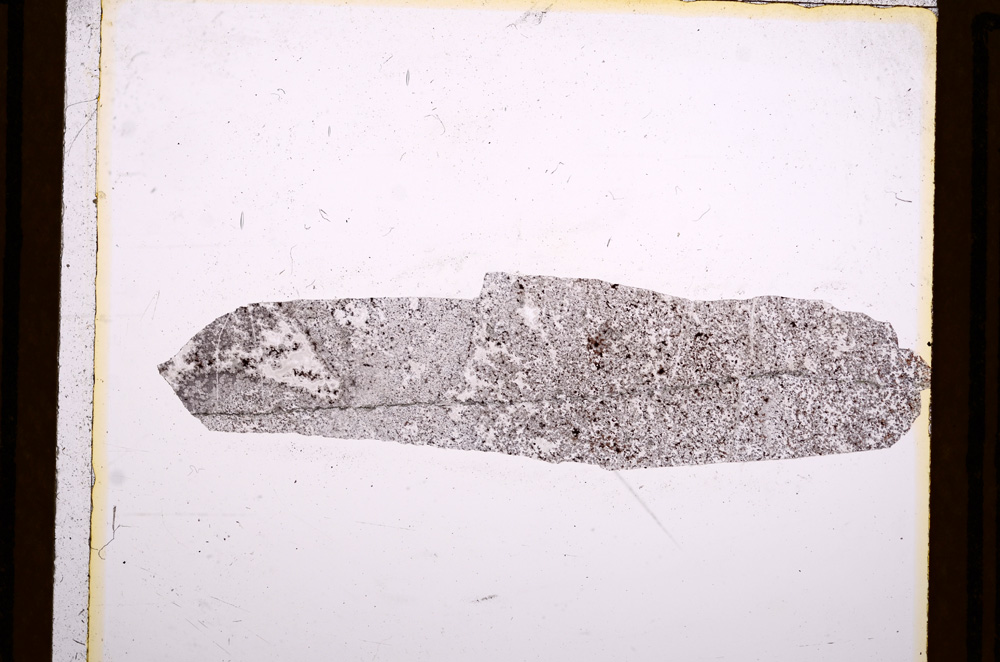 Plane Polarized, E12217