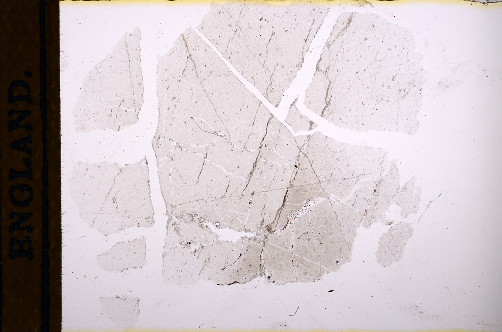 Plane Polarized, E12422
