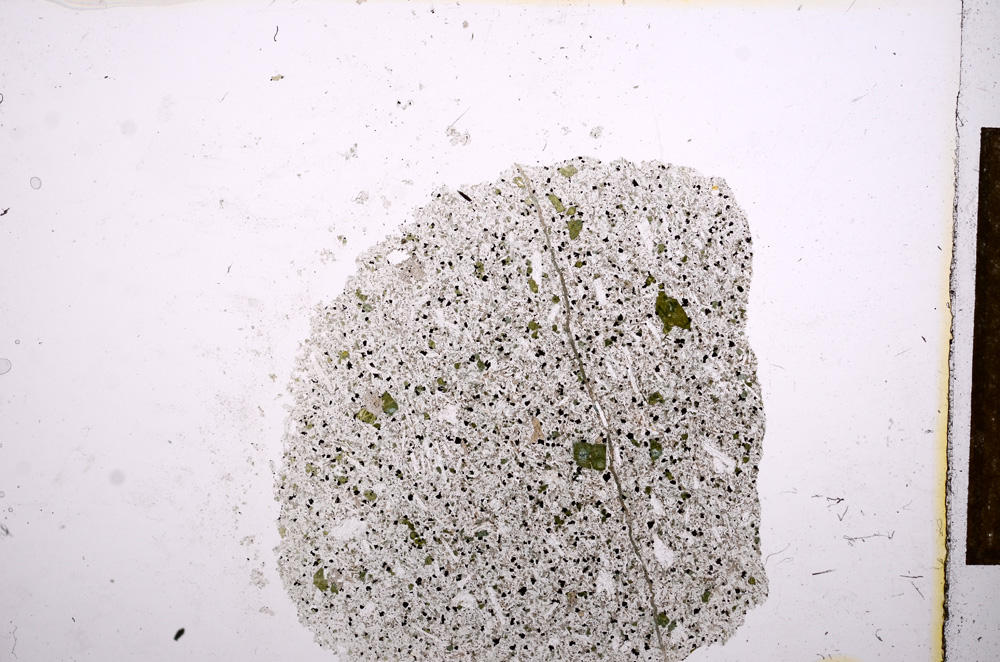 Plane Polarized, E12467