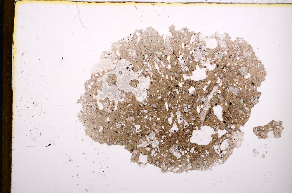 Plane Polarized, E12513