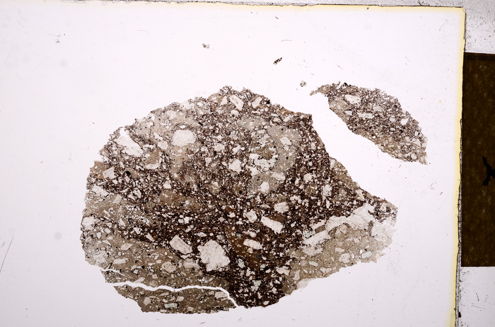 Plane Polarized, E12514