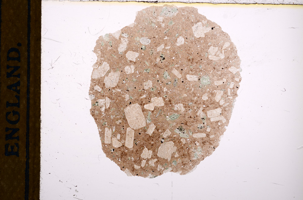 Plane Polarized, E12515