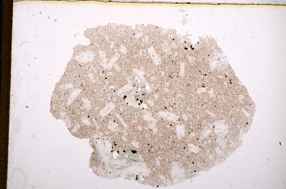 Plane Polarized, E12517