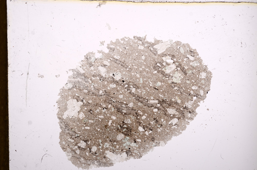 Plane Polarized, E12518