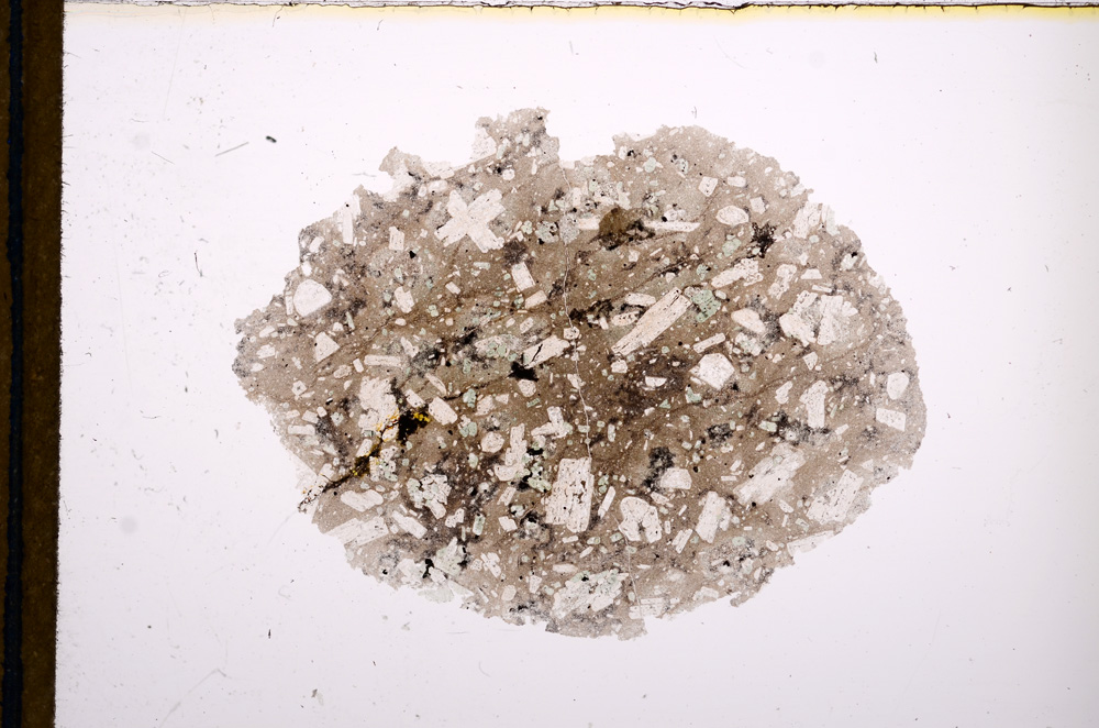 Plane Polarized, E12532